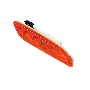 View Side Marker Light Full-Sized Product Image